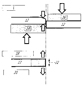 Une figure unique qui représente un dessin illustrant l'invention.